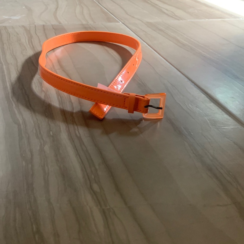oshkosh kids belt